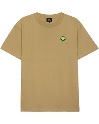 Alix - Alien Heavyweight Tee - Lyst