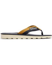 Barbour - Harker Flip Flop - Lyst