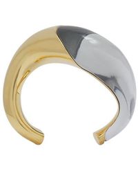 Lanvin - Fargo Bracelet - Lyst