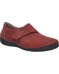 Josef Seibel - Fergey 68 Flat - Lyst