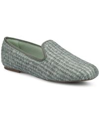 Birdies - The Starling Loafer Raffia - Lyst