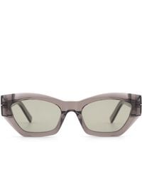 SAD Eyewear - Witchcraft Sunglasses - Lyst