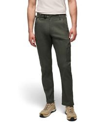 Prana - Stretch Zion Cargo Pants - Lyst