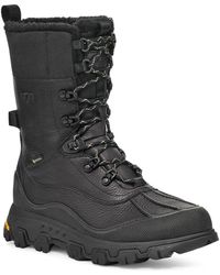 UGG - Adirondack Meridian Waterproof Snow Boot - Lyst