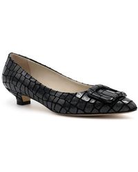 Amalfi by Rangoni - Amsterdam Pointed Toe Pump - Lyst