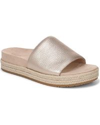 Vionic - Yasmina Slide Sandal - Lyst