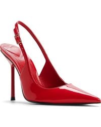 ALDO - Serrah Slingback Pump - Lyst