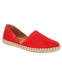 Miz Mooz - Carmena Flat - Lyst