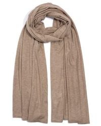 Echo - Essentials Travel Wrap - Lyst