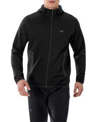 Arc'teryx - Kyanite Hoodie Jacket - Lyst