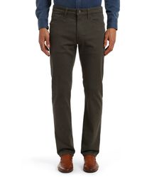 34 Heritage - Charisma Relaxed Fit Stretch Five-pocket Pants - Lyst