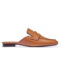 Bernardo - Balda Loafer Mule - Lyst