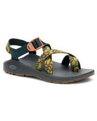 Chaco - Z/Cloud 2 Sandal - Lyst