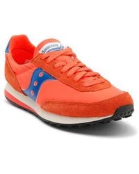 Saucony - Gender Inclusive Trainer 80 Sneaker - Lyst