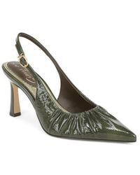 Circus by Sam Edelman - Tasha Pointed Toe Slingback Pump - Lyst