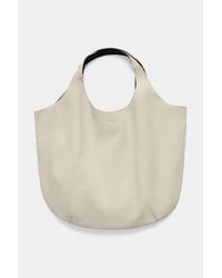 Stutterheim - Svea Puffer Matte Bag - Lyst