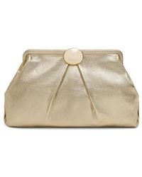 Aimee Kestenberg - Extra Large Full Circle Frame Clutch - Lyst