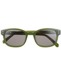 Eyebobs - Biff 52Mm Square Reading Glasses - Lyst