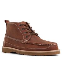 Sperry Top-Sider - Mini Lug Chukka Boot - Lyst