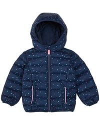 Rokka&Rolla - Lightweight Puffer Jacket - Lyst