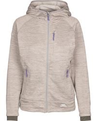 Trespass - At200 Fleece Jacket - Lyst