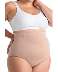 Shapermint Essentials - High Waist Shaper Briefs - Lyst