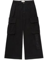 Honor The Gift - Wide Leg Cargo Pants - Lyst