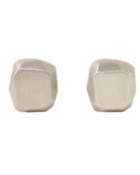 Lanvin - Rocks Cufflinks - Lyst