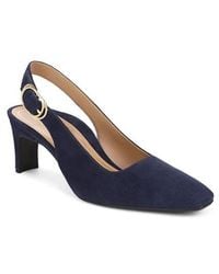 Vionic - Stella Slingback Pump - Lyst