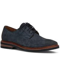 Frye - Paul Leather Derby - Lyst