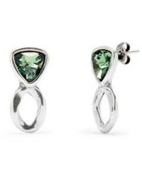 Uno De 50 - Cluster Studs - Lyst