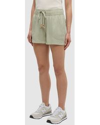 Tentree - Tencel Instow Short - Lyst