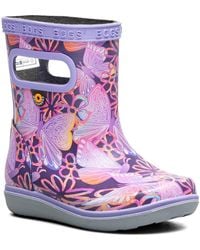 Bogs - Skipper Ii Waterproof Rain Boot - Lyst