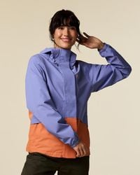 COTOPAXI - Rayu Rain Jacket - Lyst
