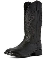 Ariat - Solado Venttek Western Boot - Lyst