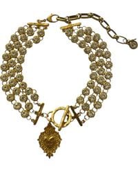 Sccollection - Donatella Choker - Lyst