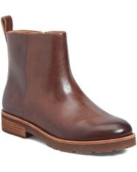 Kork-Ease - Betheny Bootie - Lyst