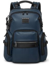 Tumi - Alpha Bravo Navigation Backpack - Lyst
