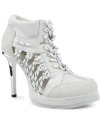 Zigi - Shred Platform Pump - Lyst