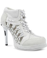 Zigi - Shred Platform Pump - Lyst