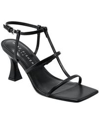 Marc Fisher - Dennie Ankle Strap Sandal - Lyst