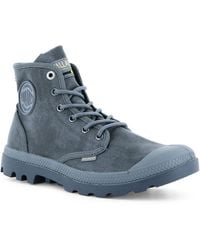 Palladium Boots for Women - Up to 39% off | Lyst - Page 3