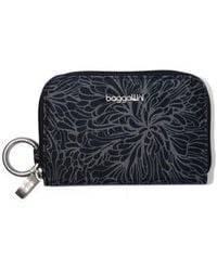 Baggallini - Deluxe Card Case - Lyst