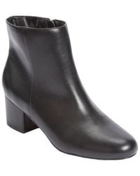 Comfortview - The Sidney Bootie - Lyst