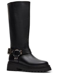 Steve Madden - Everest Harness Boot - Lyst
