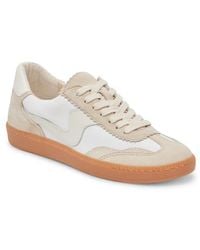 Dolce Vita - Notice Sneaker - Lyst