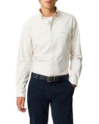 Rodd & Gunn - Oxford Sports Fit Shirt - Lyst