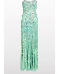 Jenny Packham - Sarai Gown - Lyst