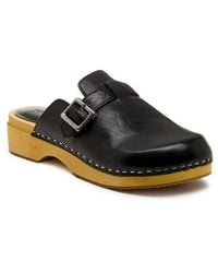 Kelsi Dagger Brooklyn - Nitro Platform Clog - Lyst