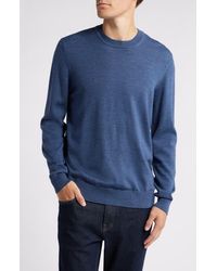 NN07 - Ted 6605 Wool Sweater - Lyst